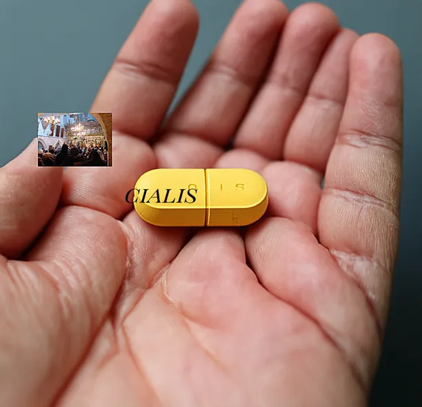 Venta de cialis 5 mg